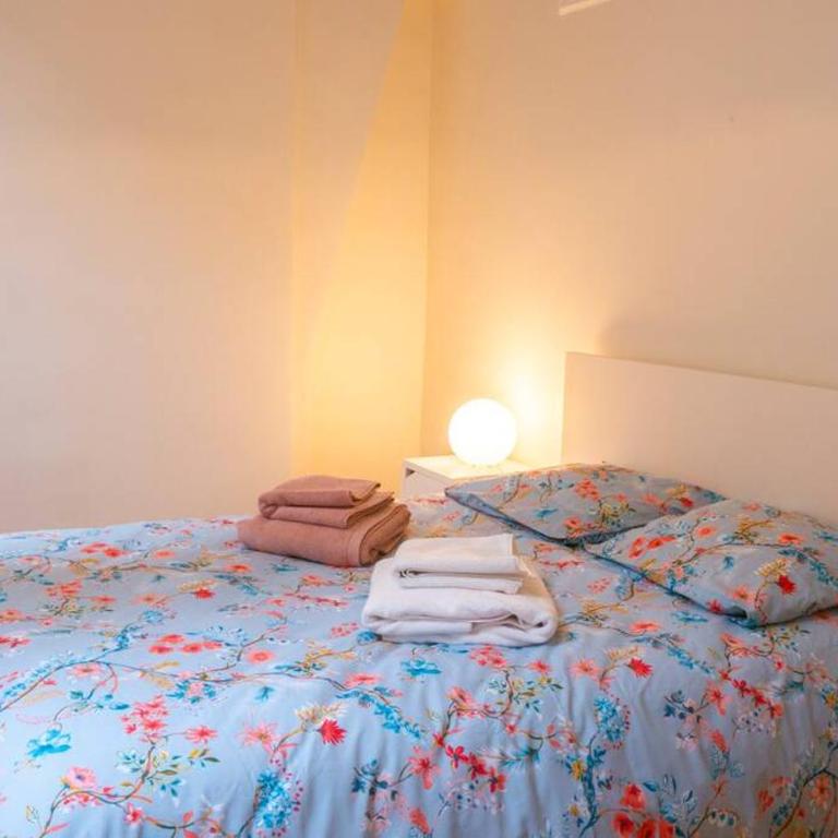 Confort Appartement 110 m² CleanNcosy Toulouse Hypercentre - Three-Bedroom Apartment - 14