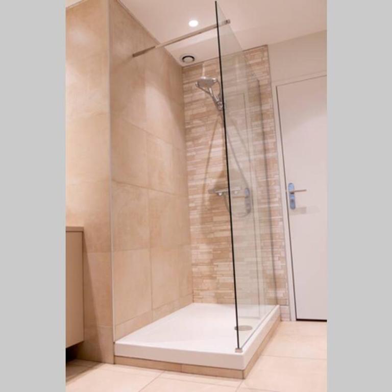 Confort Appartement 110 m² CleanNcosy Toulouse Hypercentre - Three-Bedroom Apartment - 22