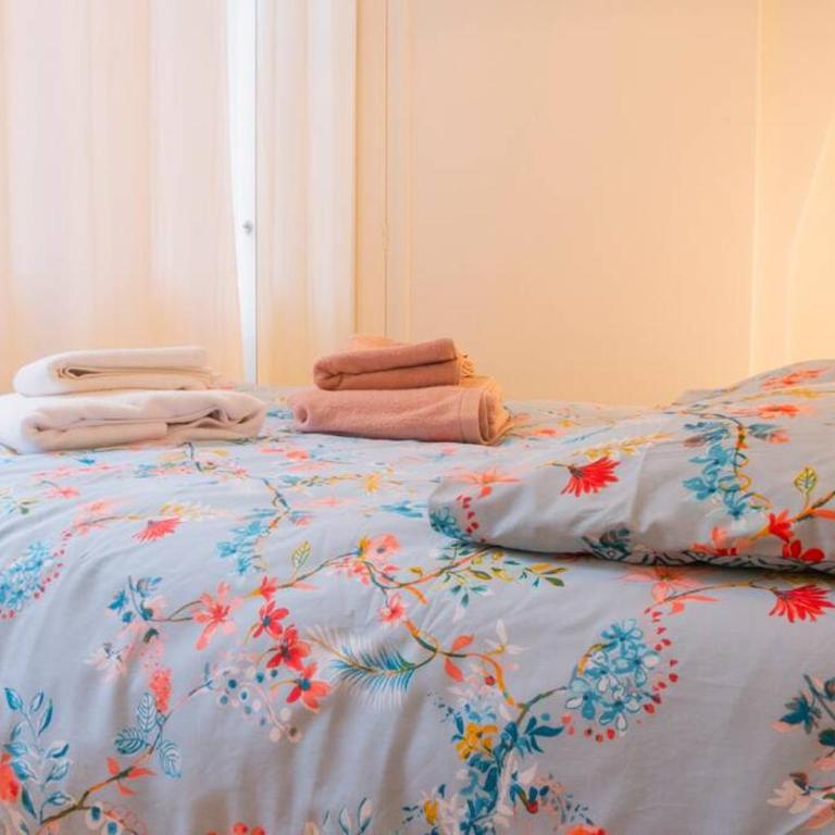Confort Appartement 110 m² CleanNcosy Toulouse Hypercentre - Three-Bedroom Apartment - 15