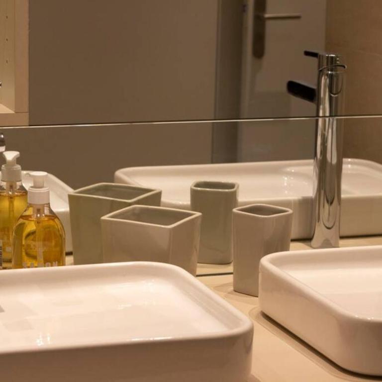 Confort Appartement 110 m² CleanNcosy Toulouse Hypercentre - Three-Bedroom Apartment - 23