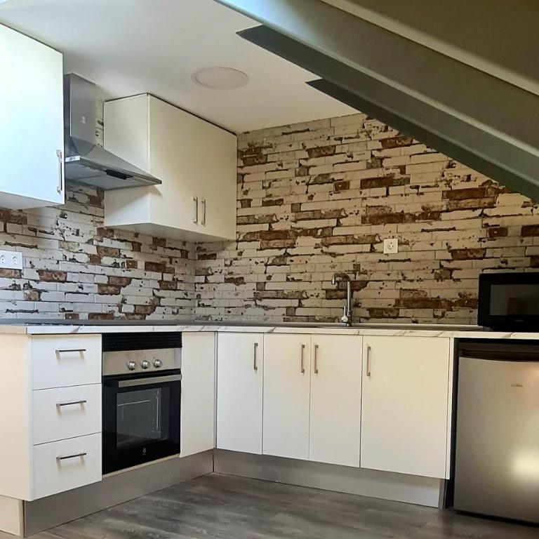 Loft independiente con Piscina compartida en Centro de Valencia - Suite con terraza - 13