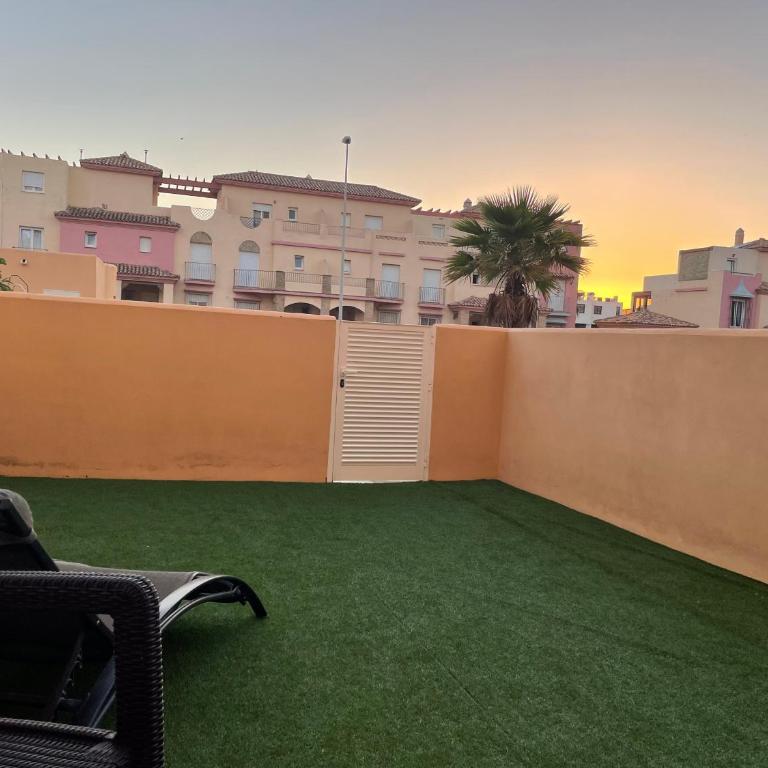Apartamento Tarifa - Apartamento de 1 dormitorio - 3