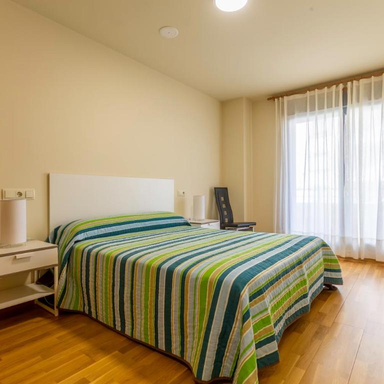 Residencial Pinamar - Apartamento de 3 dormitorios - 16