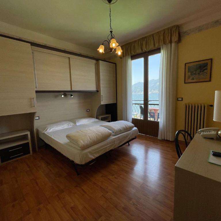 Hotel Rabay - Habitación Doble con vistas al lago - 1 o 2 camas - 17