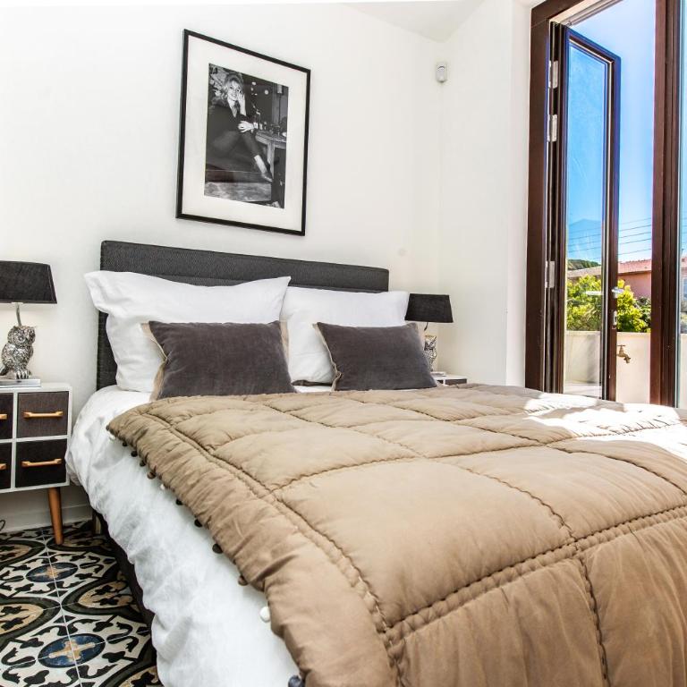 Maison Danube - Apartment mit 3 Schlafzimmern - 10