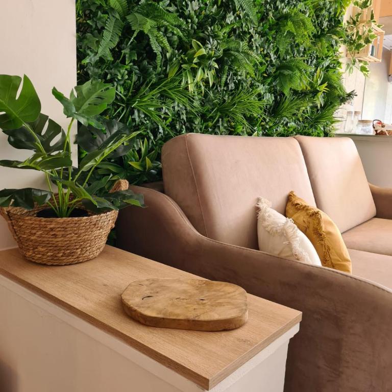 Cap D'agde Naturiste Heliopolis 2 à 4 Personnes Appartement OSMOSE - Appartamento con 1 Camera da Letto - 9