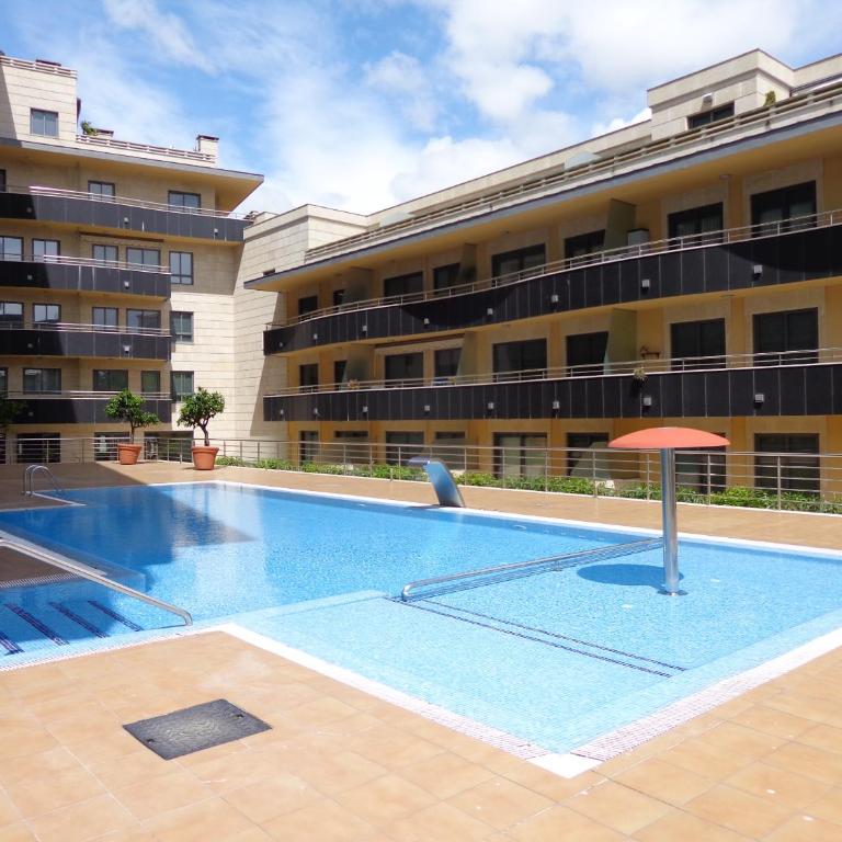 Residencial Pinamar - Estudio - 13
