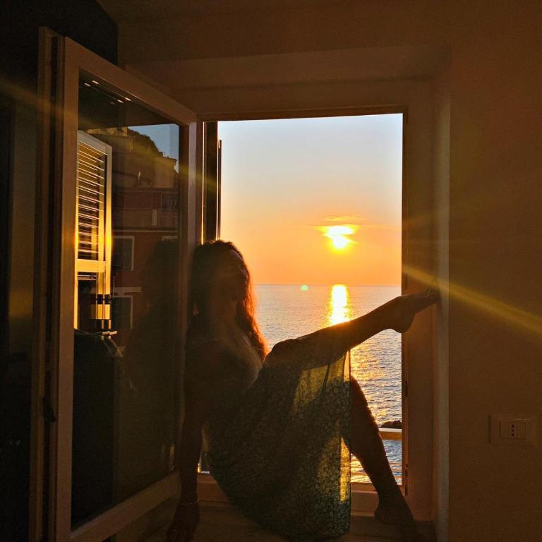 Ciao Bella SEAFRONT - Apartment mit 1 Schlafzimmer - 1