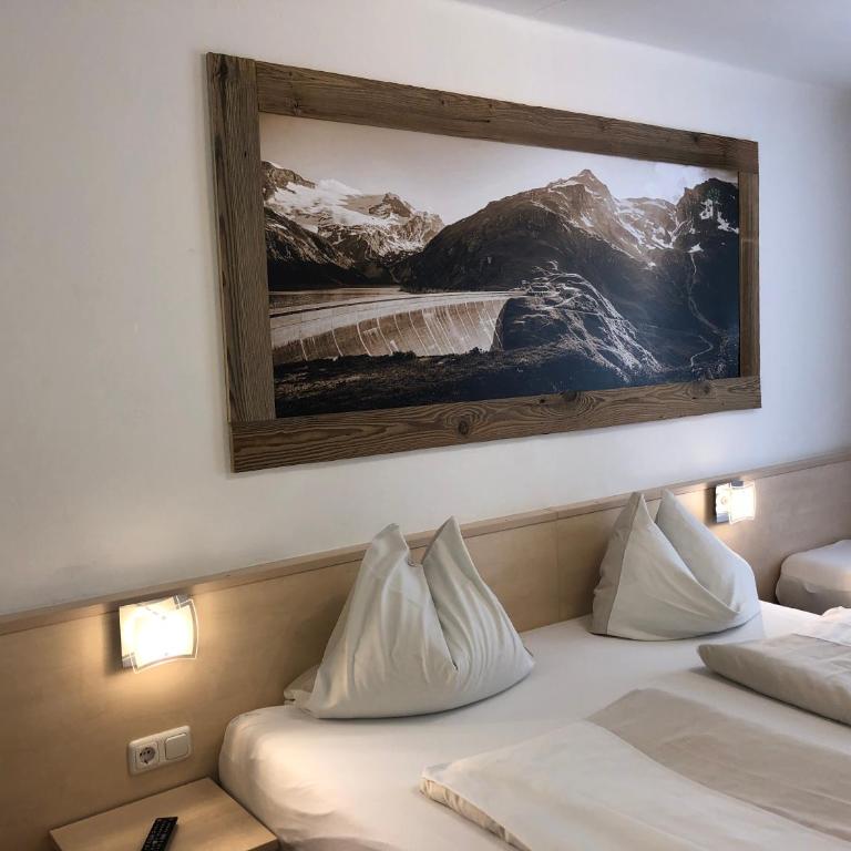 Familienappartements Eder - Free entry to Tauern SPA Kaprun included - Apartment für 4 - 7 Personen - 48