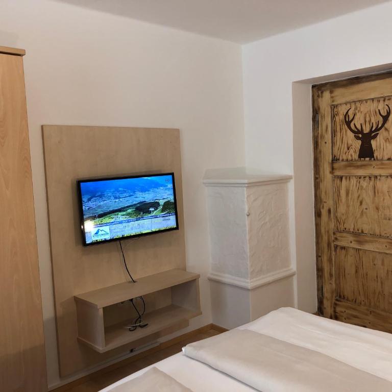 Familienappartements Eder - Free entry to Tauern SPA Kaprun included - Apartment für 4 - 7 Personen - 47