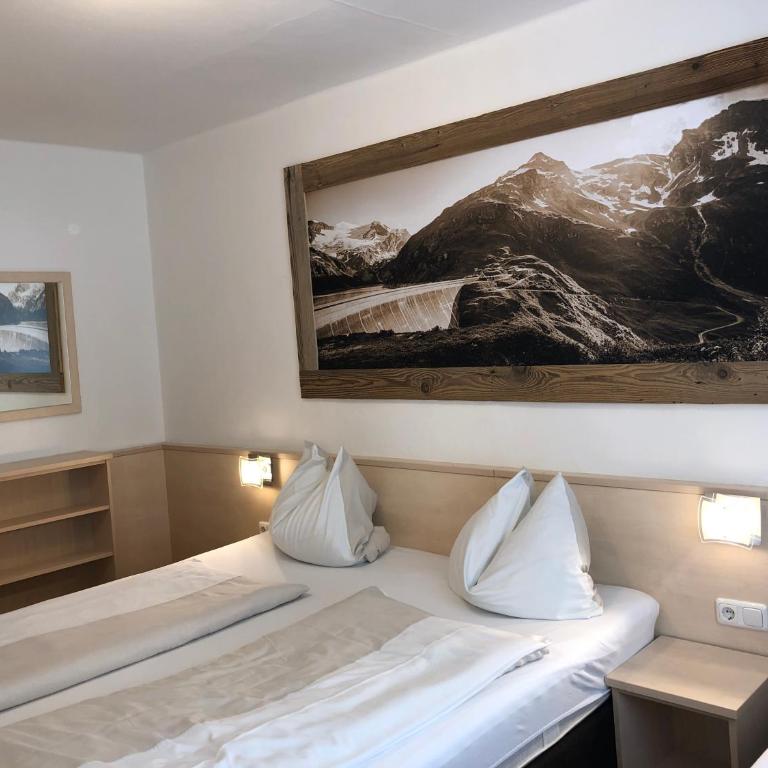 Familienappartements Eder - Free entry to Tauern SPA Kaprun included - Apartment für 4 - 7 Personen - 46