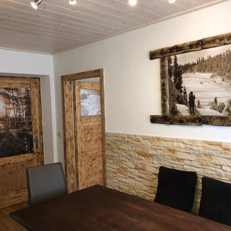 Familienappartements Eder - Free entry to Tauern SPA Kaprun included - Apartment für 4 - 7 Personen - 16