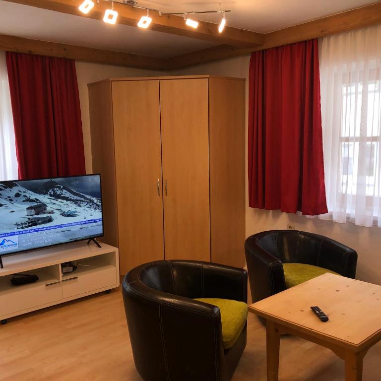Familienappartements Eder - Free entry to Tauern SPA Kaprun included - Apartment für 4 - 7 Personen - 57