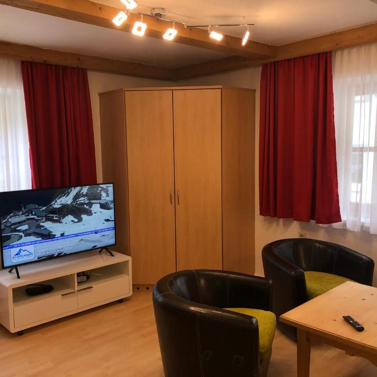 Familienappartements Eder - Free entry to Tauern SPA Kaprun included - Apartment für 4 - 7 Personen - 51