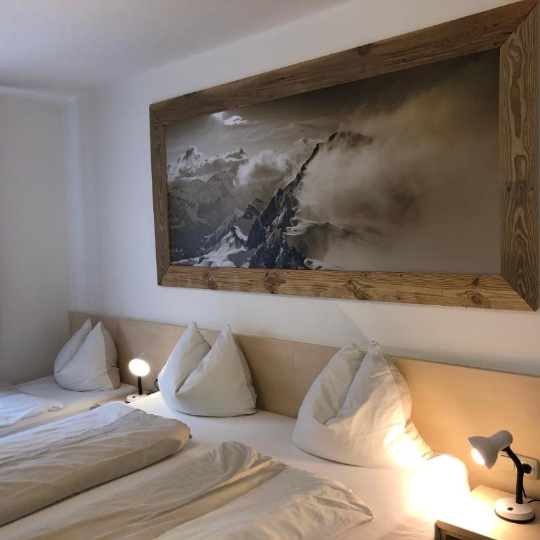 Familienappartements Eder - Free entry to Tauern SPA Kaprun included - Apartment für 4 - 7 Personen - 56