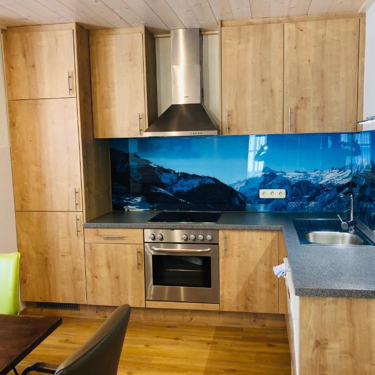 Familienappartements Eder - Free entry to Tauern SPA Kaprun included - Apartment für 4 - 7 Personen - 17