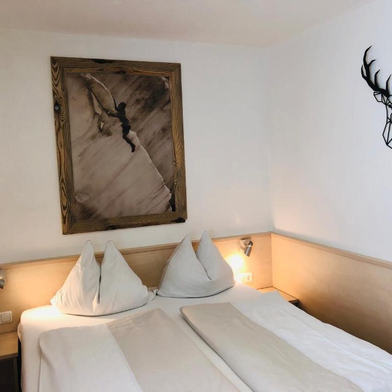 Familienappartements Eder - Free entry to Tauern SPA Kaprun included - Apartment für 4 - 7 Personen - 58