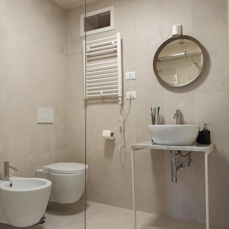 Ciao Bella SEAFRONT - Apartment mit 1 Schlafzimmer - 32