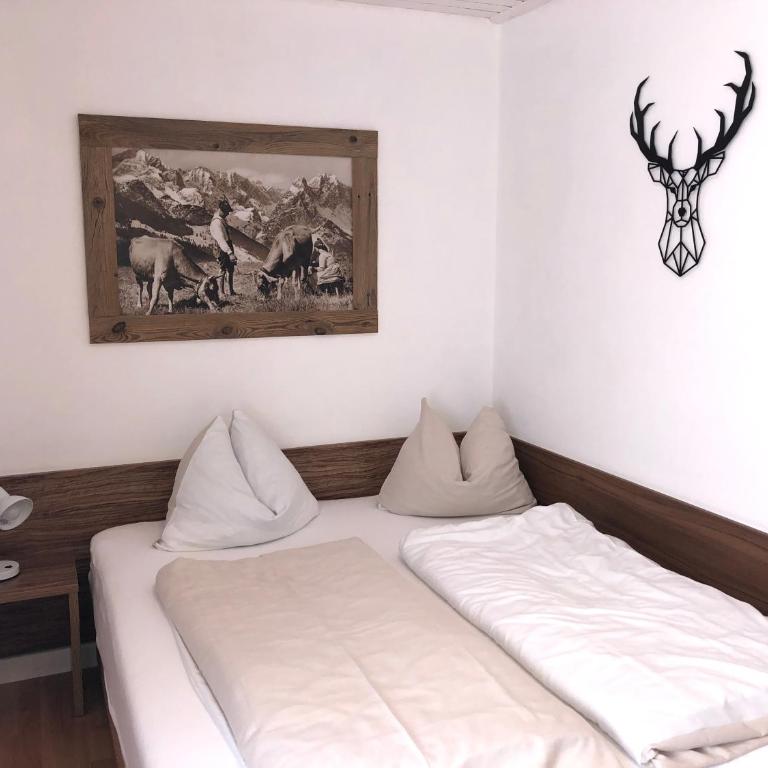 Familienappartements Eder - Free entry to Tauern SPA Kaprun included - Apartment für 4 - 7 Personen - 8