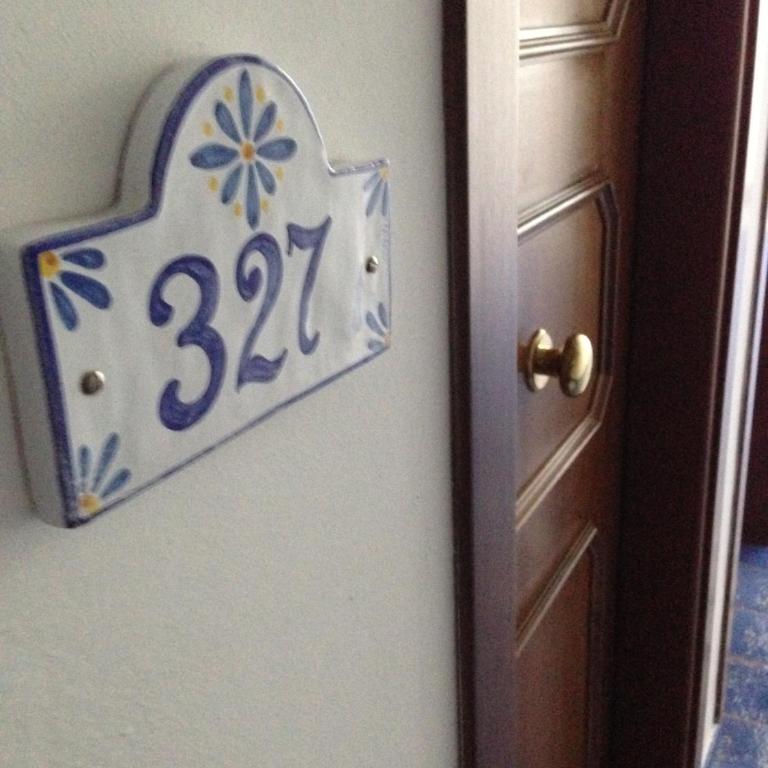 Hotel Rocce Azzurre - Double or Twin Room with Sea View - 5