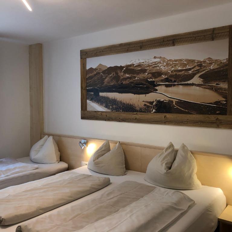 Familienappartements Eder - Free entry to Tauern SPA Kaprun included - Apartment für 4 - 7 Personen - 13