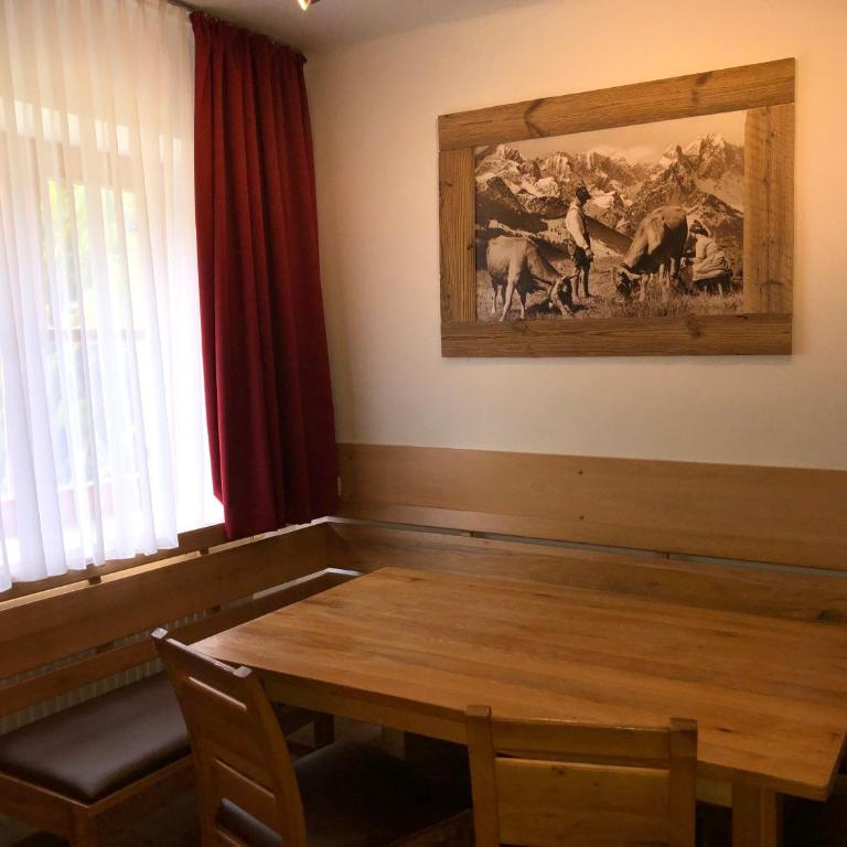 Familienappartements Eder - Free entry to Tauern SPA Kaprun included - Apartment für 4 - 7 Personen - 9