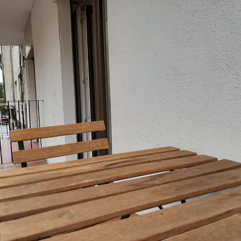 Apartamentos Arriba by gaiarooms - Estudio con terraza - 6