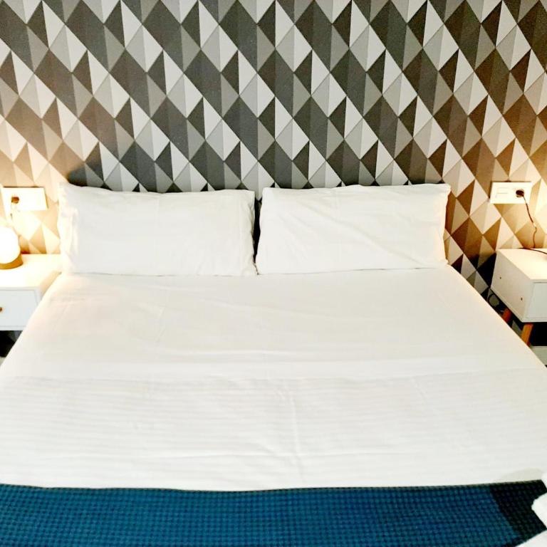 Apartamentos Arriba by gaiarooms - Estudio con terraza - 1