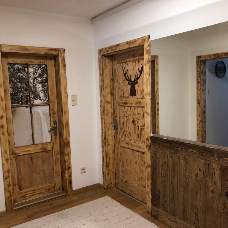 Familienappartements Eder - Free entry to Tauern SPA Kaprun included - Apartment für 4 - 7 Personen - 12