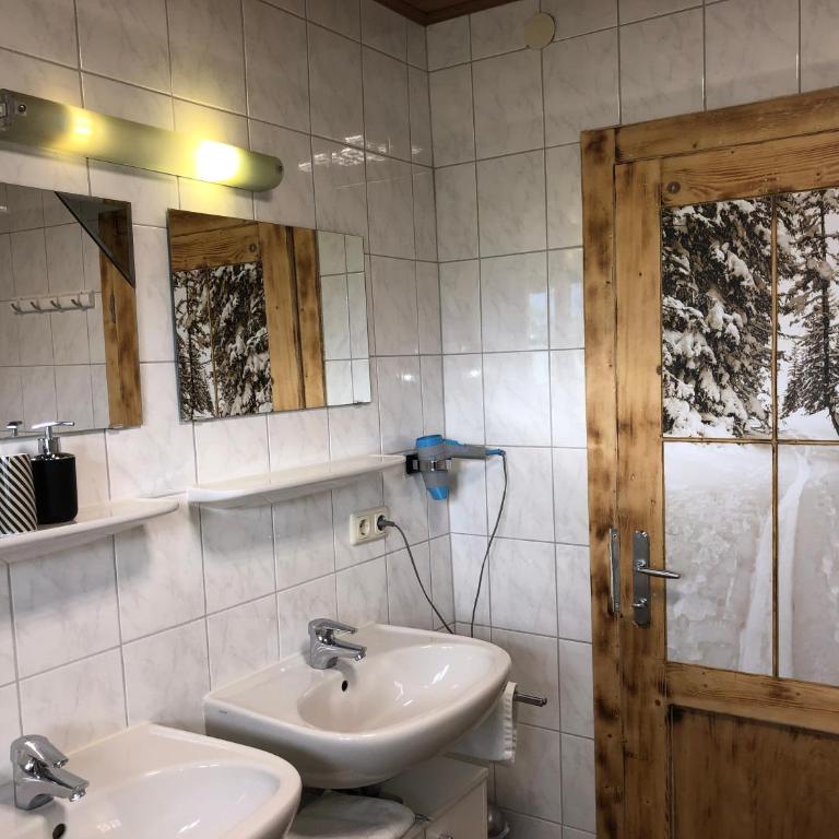 Familienappartements Eder - Free entry to Tauern SPA Kaprun included - Apartment für 4 - 7 Personen - 10