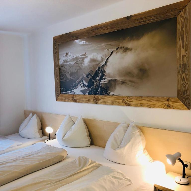 Familienappartements Eder - Free entry to Tauern SPA Kaprun included - Apartment für 4 - 7 Personen - 7