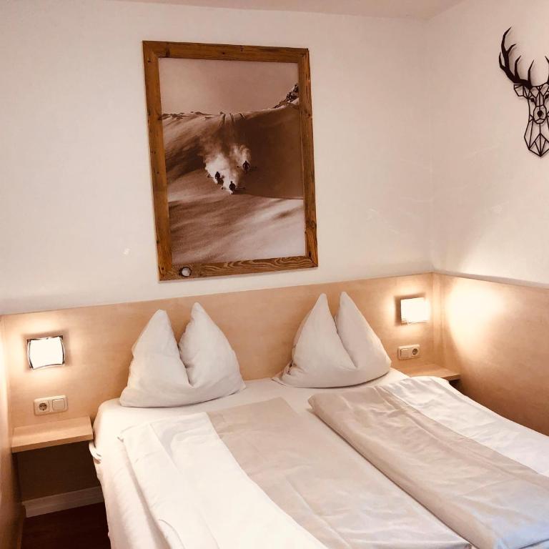 Familienappartements Eder - Free entry to Tauern SPA Kaprun included - Apartment für 4 - 7 Personen - 11