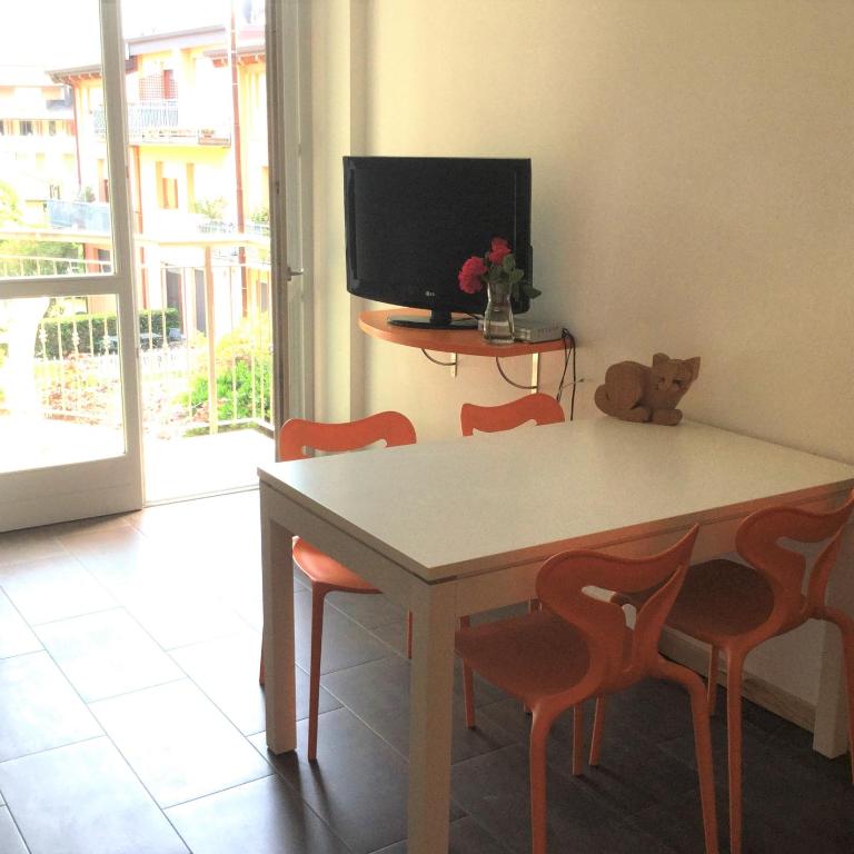Residence Oleandro - Appartamento con Terrazza - 10