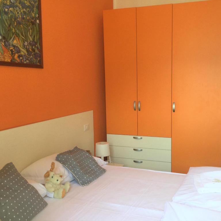 Residence Oleandro - Appartamento con Terrazza - 4