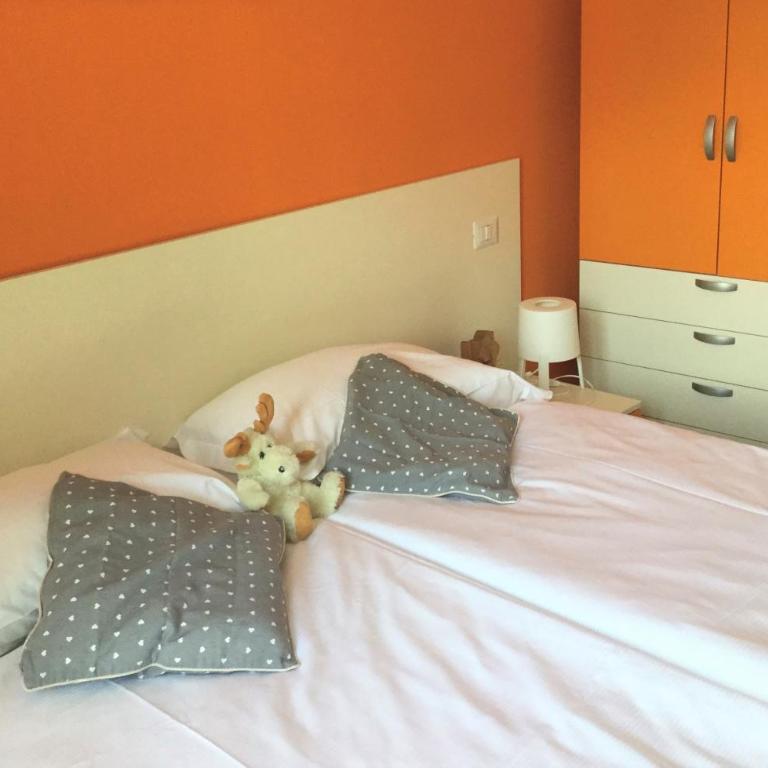 Residence Oleandro - Appartamento con Terrazza - 6