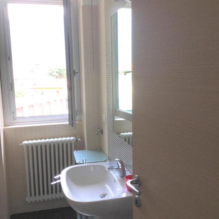 Residence Oleandro - Appartamento con Terrazza - 7
