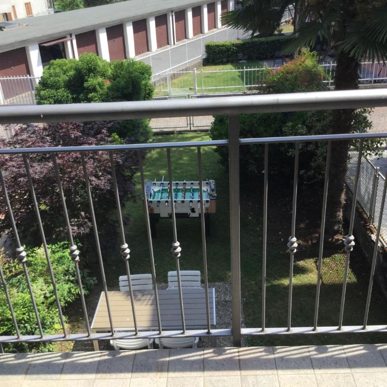 Residence Oleandro - Appartamento con Terrazza - 11