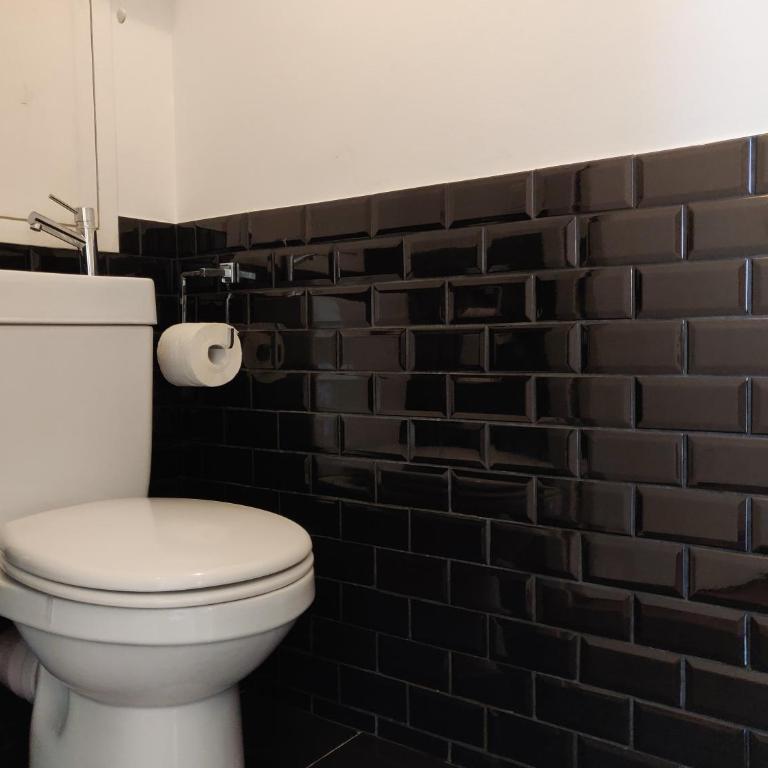 Appart'HomeCity - Rouen Lessard - Appartement 1 Chambre avec Balcon - 17