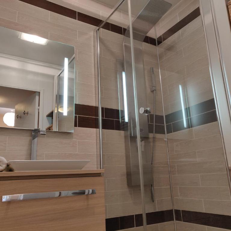 Appart'HomeCity - Rouen Lessard - Appartement 1 Chambre avec Balcon - 3