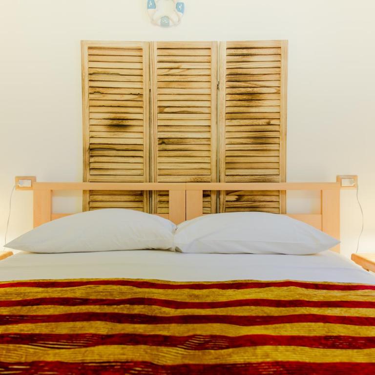 Tenuta Don Carmelo - Appartamento con 2 Camere da Letto - 5