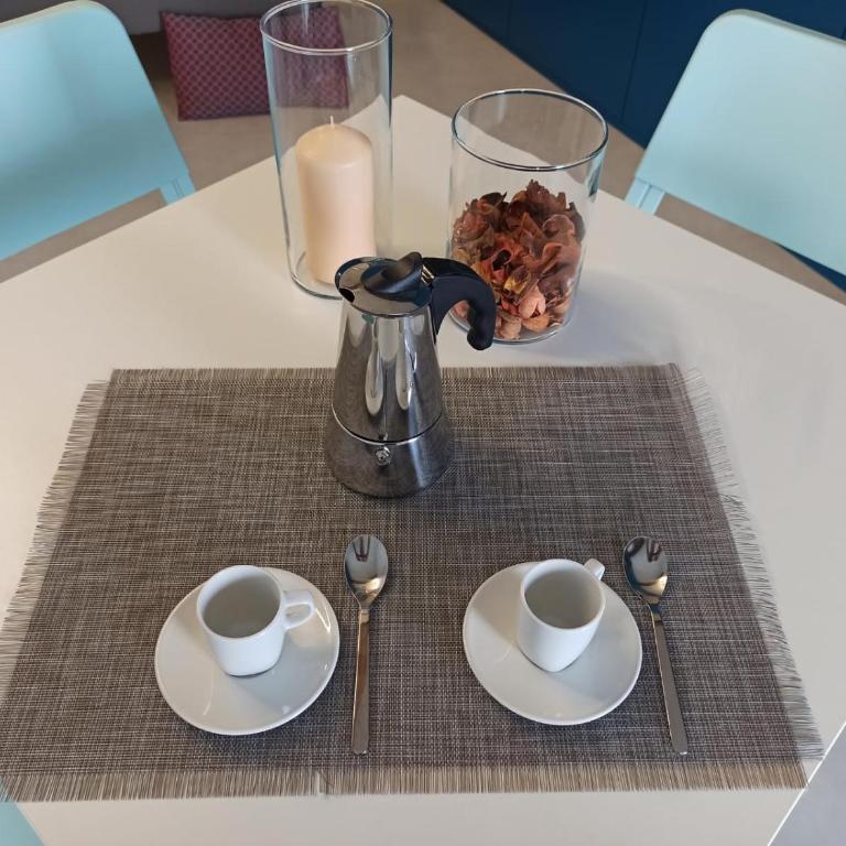 Ciao Bella SEAFRONT - Apartment mit 1 Schlafzimmer - 21