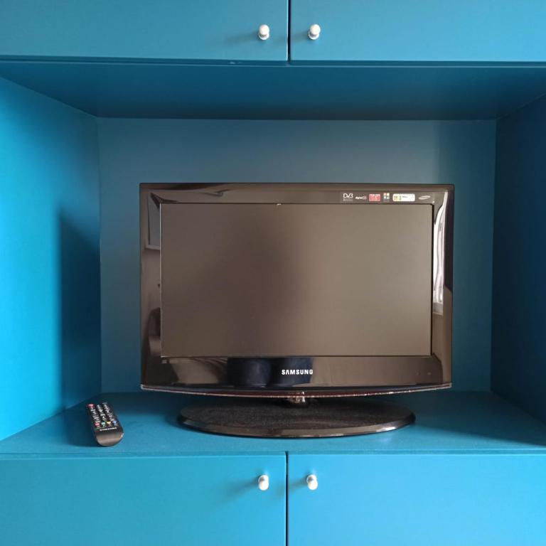 Ciao Bella SEAFRONT - Apartment mit 1 Schlafzimmer - 22