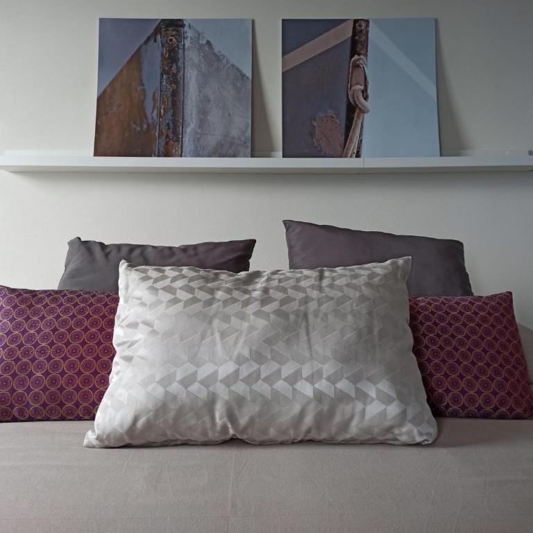 Ciao Bella SEAFRONT - Apartment mit 1 Schlafzimmer - 7