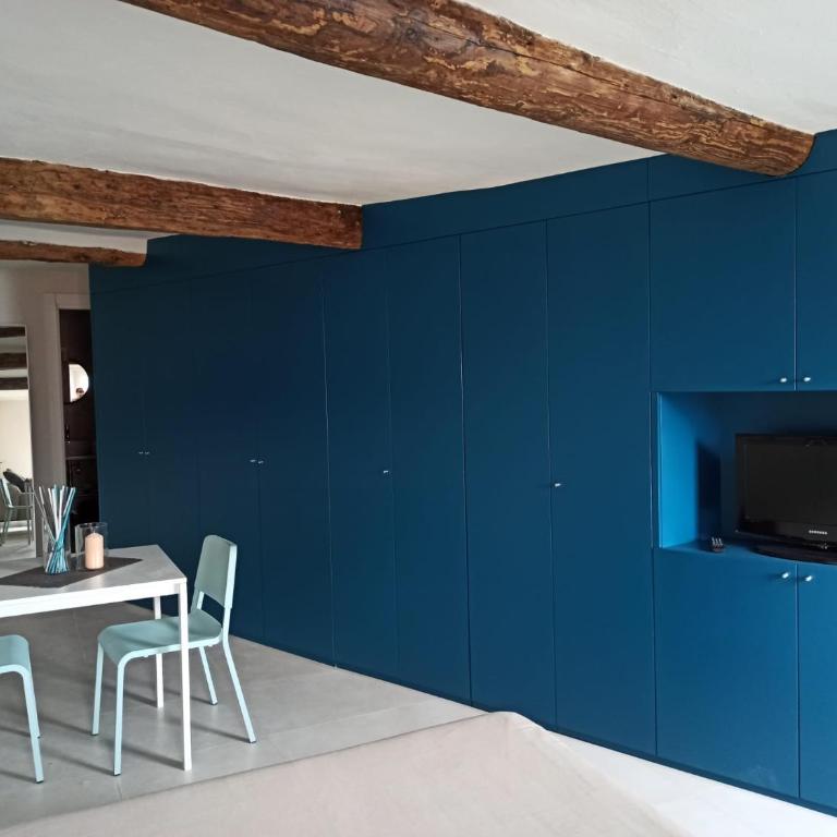 Ciao Bella SEAFRONT - Apartment mit 1 Schlafzimmer - 23