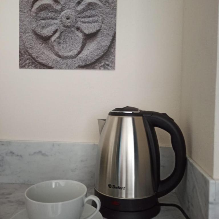 Ciao Bella SEAFRONT - Apartment mit 1 Schlafzimmer - 28