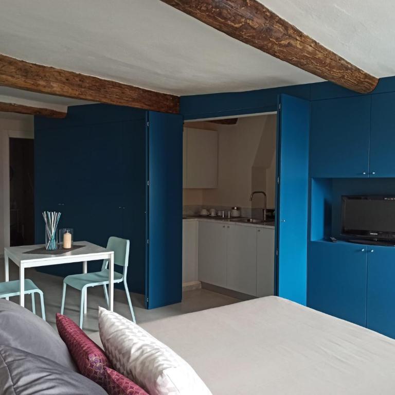 Ciao Bella SEAFRONT - Apartment mit 1 Schlafzimmer - 6