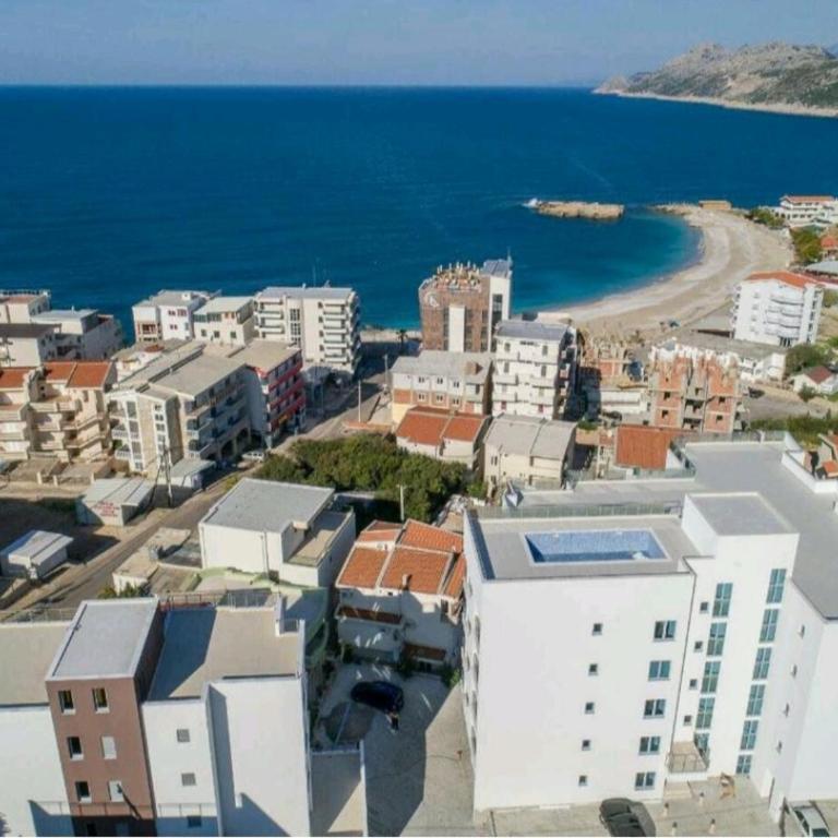 NUR Apartment - Two-Bedroom Apartment - 34