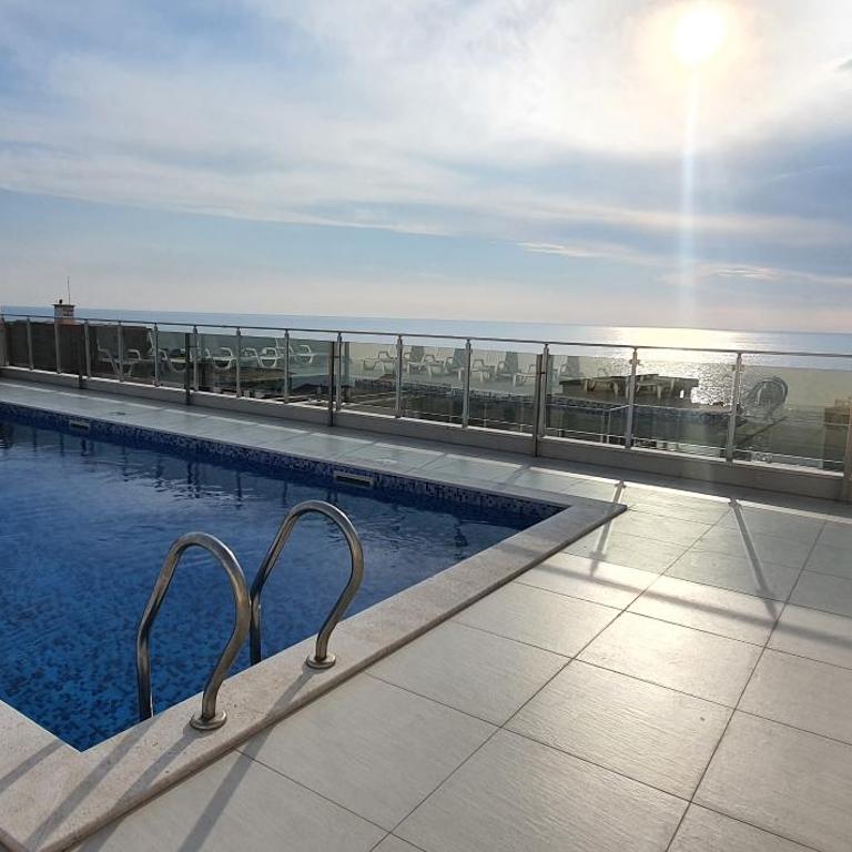 NUR Apartment - Two-Bedroom Apartment - 21