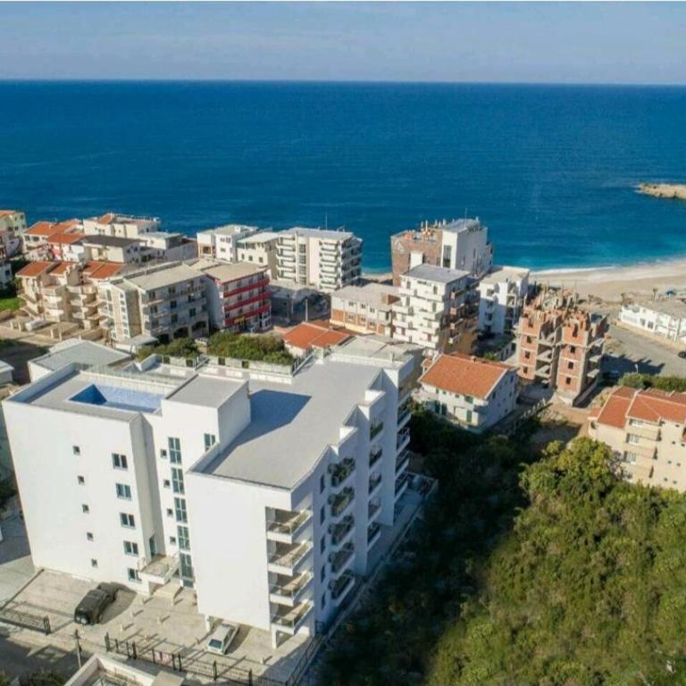 NUR Apartment - Two-Bedroom Apartment - 37
