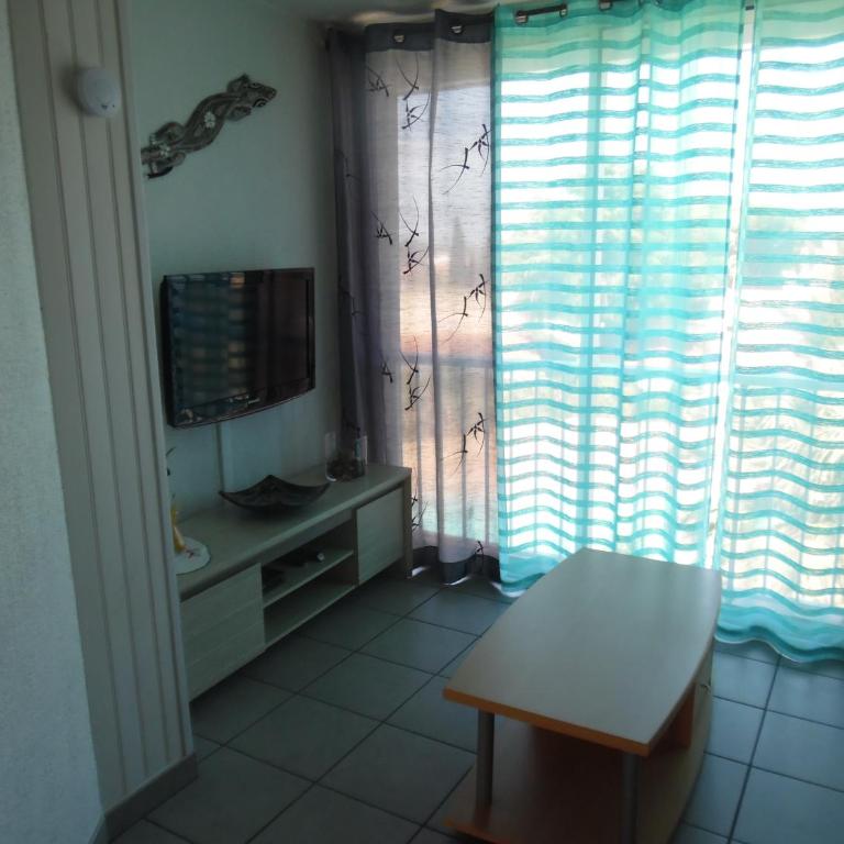 APPARTEMENT AVEC PISCINE - Appartement - Vue sur Piscine - 2